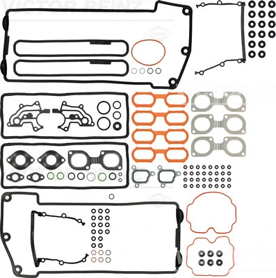 Gasket Kit, cylinder head